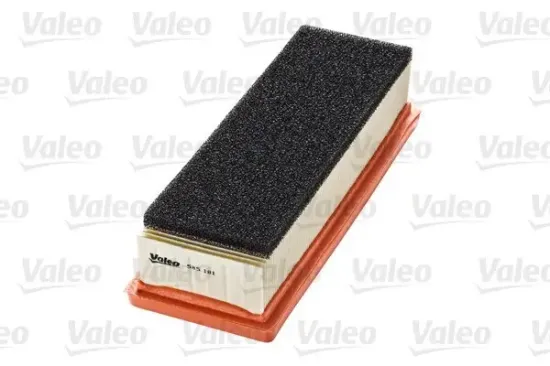 Luftfilter VALEO 585181 Bild Luftfilter VALEO 585181