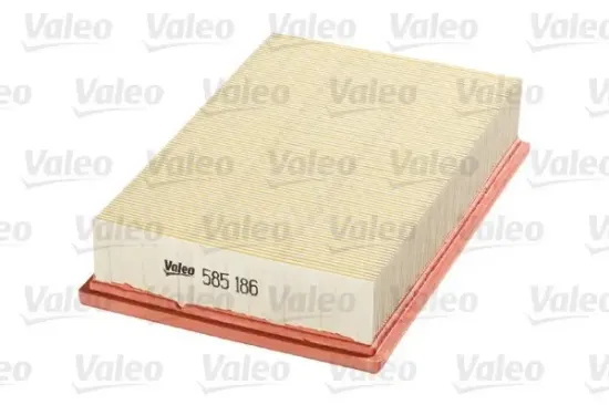 Luftfilter VALEO 585186 Bild Luftfilter VALEO 585186