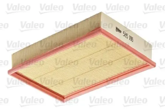 Luftfilter VALEO 585186 Bild Luftfilter VALEO 585186