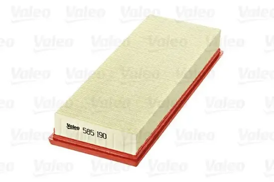 Luftfilter VALEO 585190 Bild Luftfilter VALEO 585190