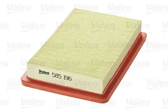 Luftfilter VALEO 585196 Bild Luftfilter VALEO 585196