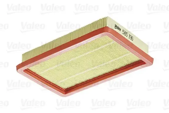 Luftfilter VALEO 585196 Bild Luftfilter VALEO 585196