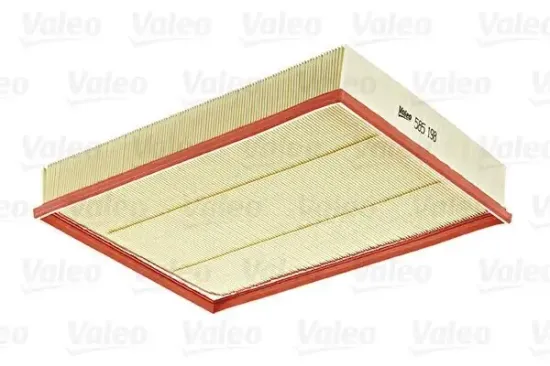 Luftfilter VALEO 585198 Bild Luftfilter VALEO 585198