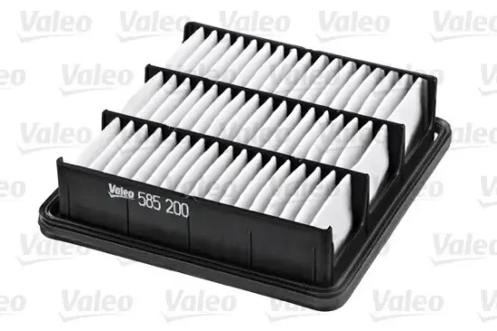Luftfilter VALEO 585200 Bild Luftfilter VALEO 585200