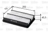 Luftfilter VALEO 585201