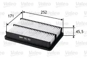 Luftfilter VALEO 585201