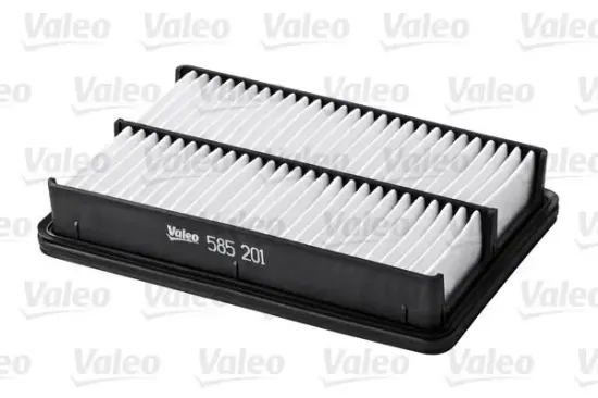 Luftfilter VALEO 585201 Bild Luftfilter VALEO 585201
