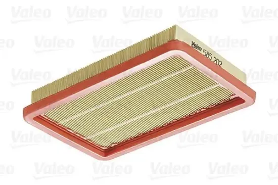 Luftfilter VALEO 585202 Bild Luftfilter VALEO 585202