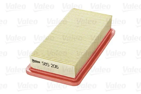 Luftfilter VALEO 585206 Bild Luftfilter VALEO 585206