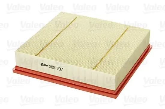 Luftfilter VALEO 585207 Bild Luftfilter VALEO 585207