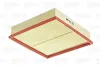 Luftfilter VALEO 585207 Bild Luftfilter VALEO 585207