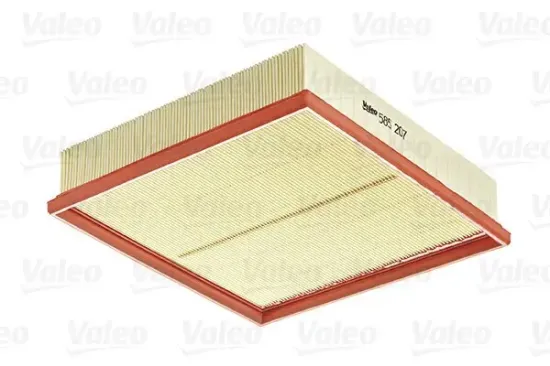 Luftfilter VALEO 585207 Bild Luftfilter VALEO 585207