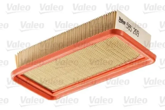 Luftfilter VALEO 585209 Bild Luftfilter VALEO 585209