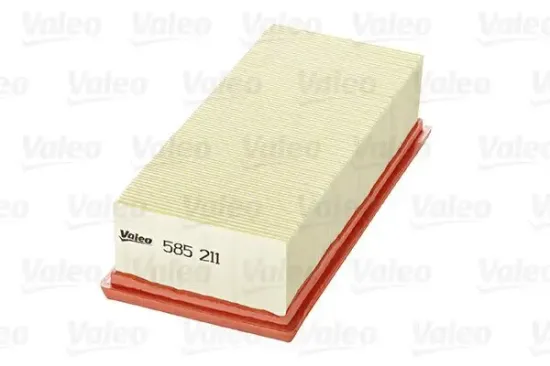 Luftfilter VALEO 585211 Bild Luftfilter VALEO 585211
