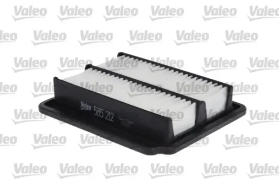 Luftfilter VALEO 585212 Bild Luftfilter VALEO 585212