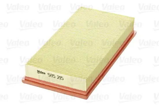 Luftfilter VALEO 585215 Bild Luftfilter VALEO 585215