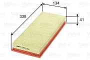 Luftfilter VALEO 585216
