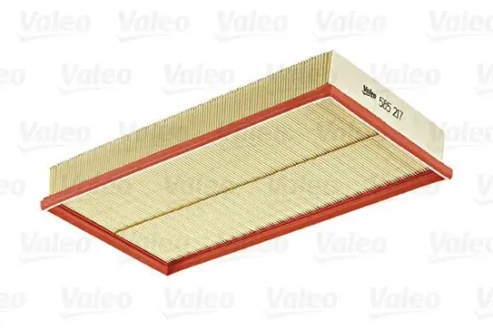 Luftfilter VALEO 585217 Bild Luftfilter VALEO 585217