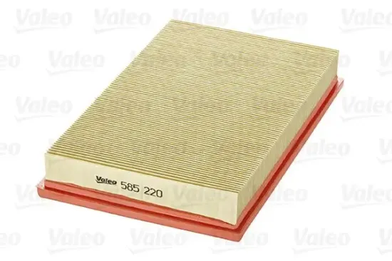 Luftfilter VALEO 585220 Bild Luftfilter VALEO 585220