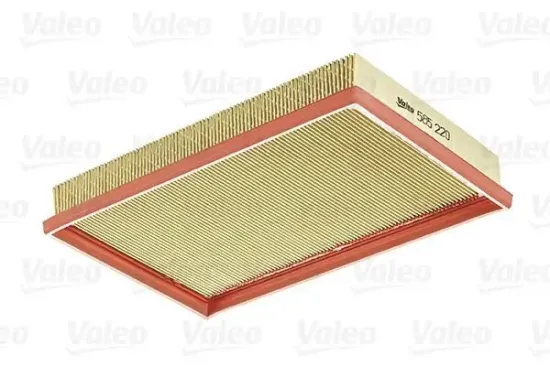 Luftfilter VALEO 585220 Bild Luftfilter VALEO 585220
