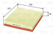Luftfilter VALEO 585224