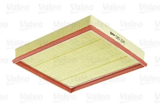 Luftfilter VALEO 585224 Bild Luftfilter VALEO 585224