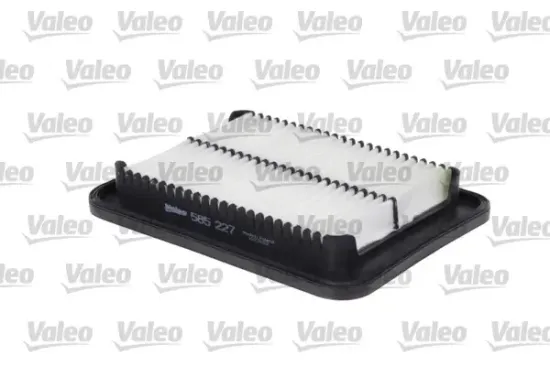 Luftfilter VALEO 585227 Bild Luftfilter VALEO 585227