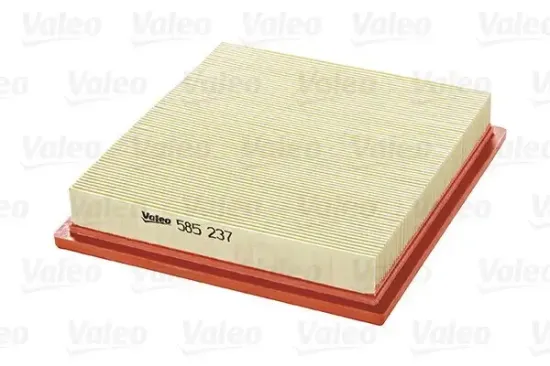 Luftfilter VALEO 585237 Bild Luftfilter VALEO 585237