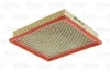 Luftfilter VALEO 585237 Bild Luftfilter VALEO 585237