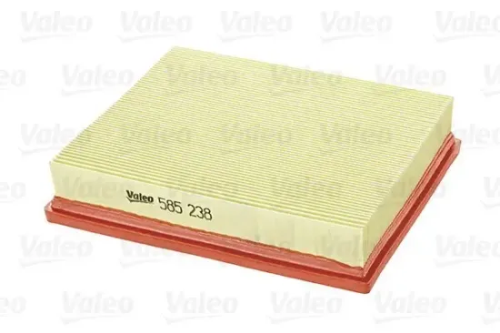 Luftfilter VALEO 585238 Bild Luftfilter VALEO 585238