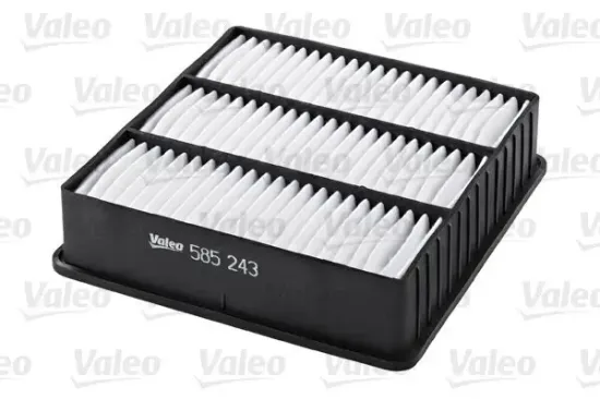 Luftfilter VALEO 585243 Bild Luftfilter VALEO 585243