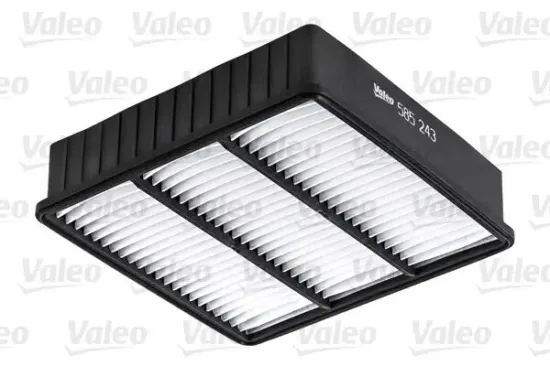 Luftfilter VALEO 585243 Bild Luftfilter VALEO 585243