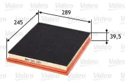 Luftfilter VALEO 585245