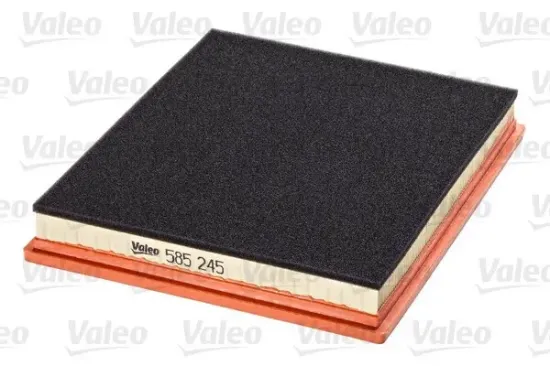 Luftfilter VALEO 585245 Bild Luftfilter VALEO 585245