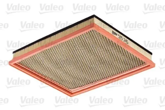 Luftfilter VALEO 585245 Bild Luftfilter VALEO 585245