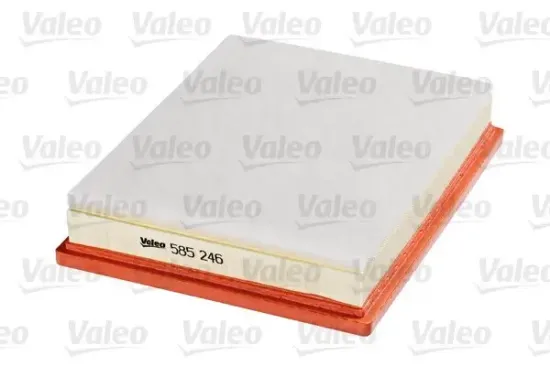 Luftfilter VALEO 585246 Bild Luftfilter VALEO 585246