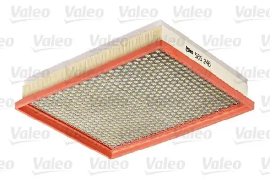 Luftfilter VALEO 585246 Bild Luftfilter VALEO 585246