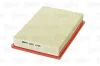 Luftfilter VALEO 585248 Bild Luftfilter VALEO 585248