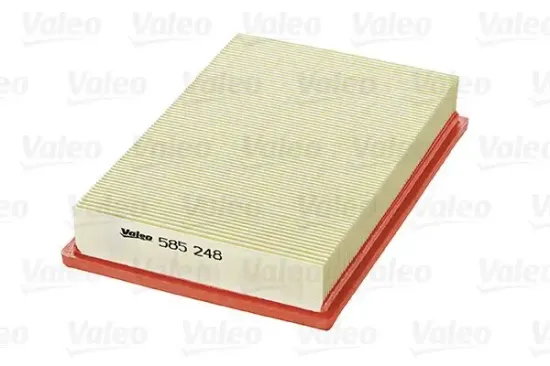 Luftfilter VALEO 585248 Bild Luftfilter VALEO 585248