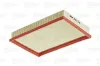 Luftfilter VALEO 585248 Bild Luftfilter VALEO 585248