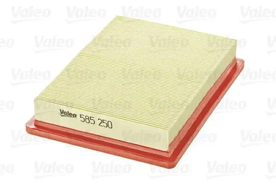 Luftfilter VALEO 585250 Bild Luftfilter VALEO 585250