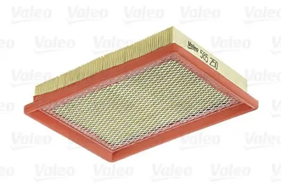 Luftfilter VALEO 585250 Bild Luftfilter VALEO 585250