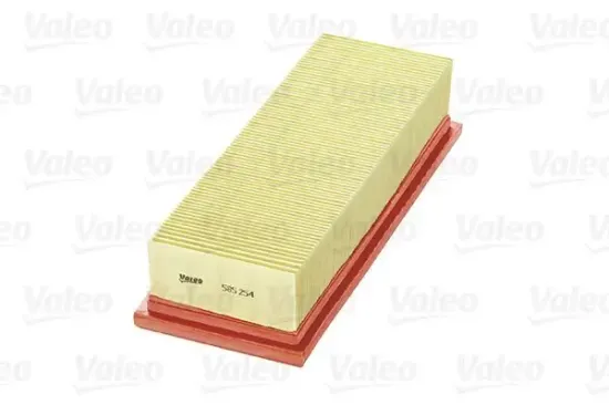 Luftfilter VALEO 585254 Bild Luftfilter VALEO 585254
