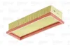 Luftfilter VALEO 585254 Bild Luftfilter VALEO 585254
