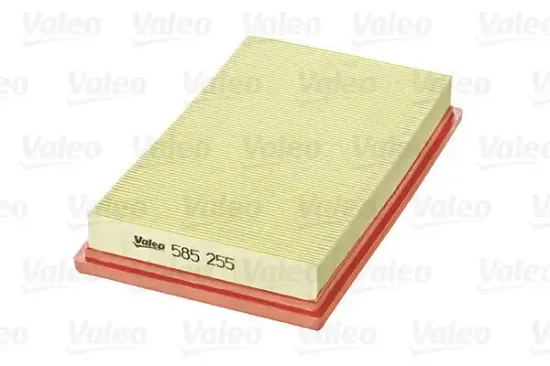Luftfilter VALEO 585255 Bild Luftfilter VALEO 585255