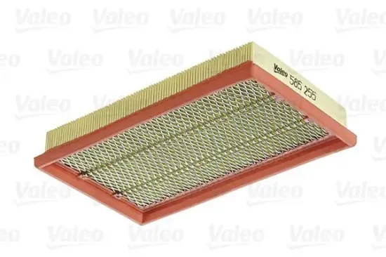 Luftfilter VALEO 585255 Bild Luftfilter VALEO 585255