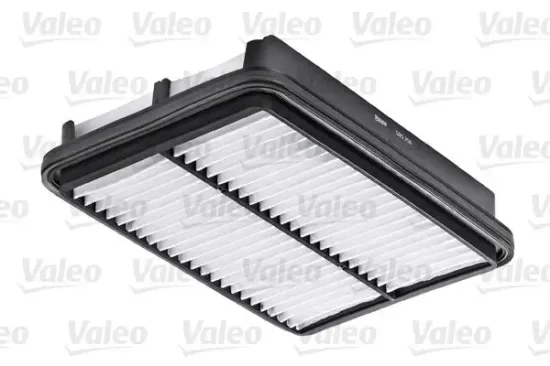 Luftfilter VALEO 585256 Bild Luftfilter VALEO 585256