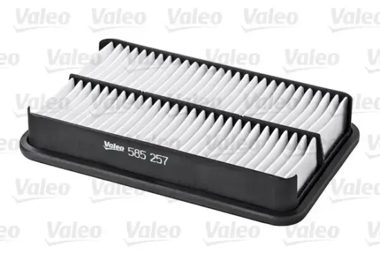 Luftfilter VALEO 585257 Bild Luftfilter VALEO 585257
