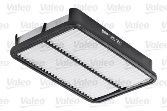 Luftfilter VALEO 585257 Bild Luftfilter VALEO 585257
