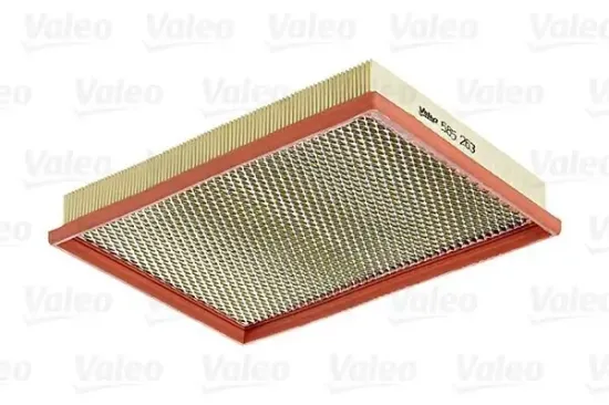 Luftfilter VALEO 585263 Bild Luftfilter VALEO 585263